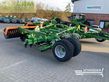 Grada de disco - Amazone - catros+ 8003-2tx + messerwalze | neu