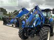 Tractor agrícola - New Holland - t6.180 tractor (st27584)