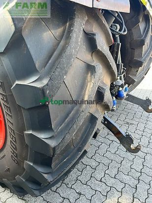 Tractor agrícola - Claas - axion 960 cmatic cebis CMATIC CEBIS