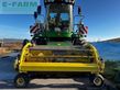 Cosechadora de Cereal - John Deere - 7380