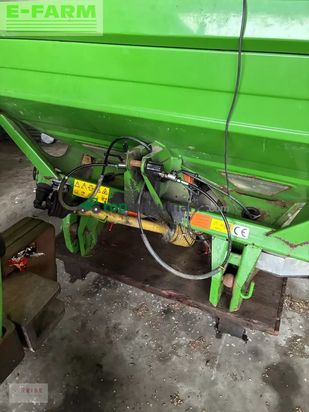 Esparcidor - Amazone - za-m 1500