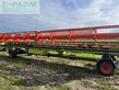 Cosechadora de Cereal - Claas - lexion 8700 tt