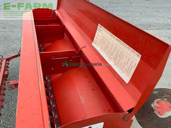 Sembradora - Reform - Semo 99