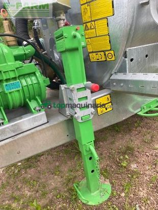 Cisterna - Joskin - joskin modulo 2 3250 me