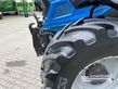 Tractor agrícola - Deutz-Fahr - 6215 ttv