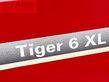 Cultivador - Horsch - tiger 6 xl