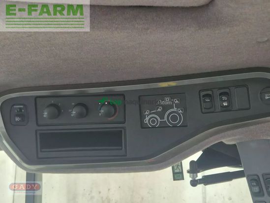 Tractor agrícola - Steyr - 4120 expert cvt CVT