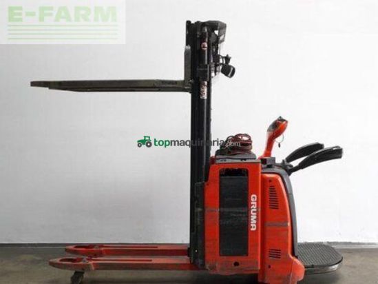 Elevadora - Linde - d 14 ap 133