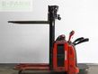 Elevadora - Linde - d 14 ap 133