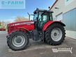 Tractor agrícola - Massey Ferguson - 7485 dyna-vt