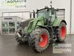 Tractor agrícola - Fendt - 826 vario scr profi plus