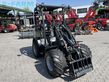Minicargadora -  - x27 - 45crt weidemann hv