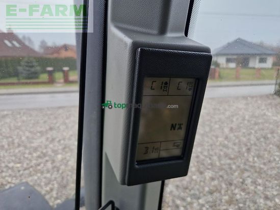 Tractor agrícola - Claas - arion 630 cis CIS