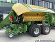 Empacadora gigant - Krone - big pack 1290 hdp xc