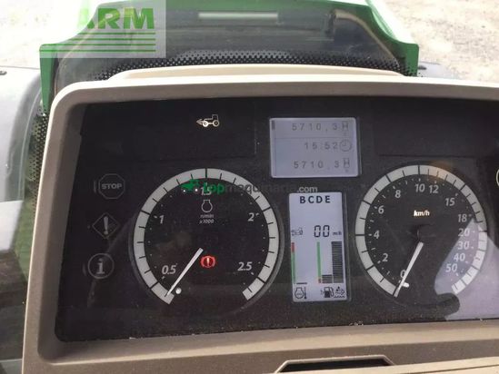 Tractor agrícola - John Deere - 6195m