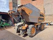 VENDIMIADORA AUTOPROPULSADA USADA PELLENC 3100. 