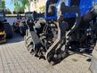 Tractor agrícola - New Holland - t6.140 + mx t412