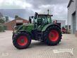 Tractor agrícola - Fendt - 724 vario s4 profi plus