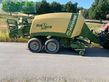 Empacadora gigant - Krone - 1270 xc