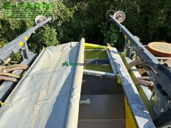Sembradora directa - Sky - easydrill