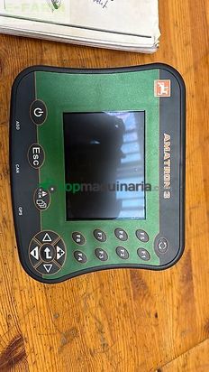 Sembradora - Amazone - citan 9000