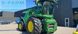 Cosechadora de Cereal - John Deere - 9800