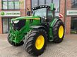 Tractor agrícola - John Deere - 6r175 *garantieverlängerung*
