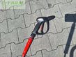 Riego -  - pw-c85 d2030p-t mit 1.800 liter wasserleistung