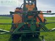 Atomizador - Amazone - uf 1200