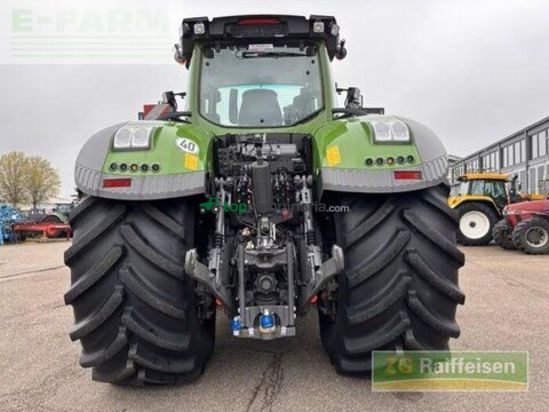 Tractor agrícola - Fendt - 1050 gen.3 profi+ settin