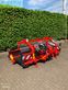 Rastrillo - Kuhn - merge maxx 442f bandschwader