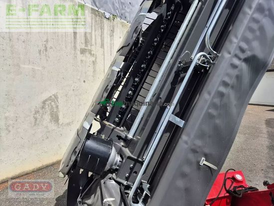 Cortacésped manual - Massey Ferguson - dm265tl v kc, scheibenmähwerk