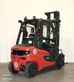 Elevadora - Linde - h 30 d 1202