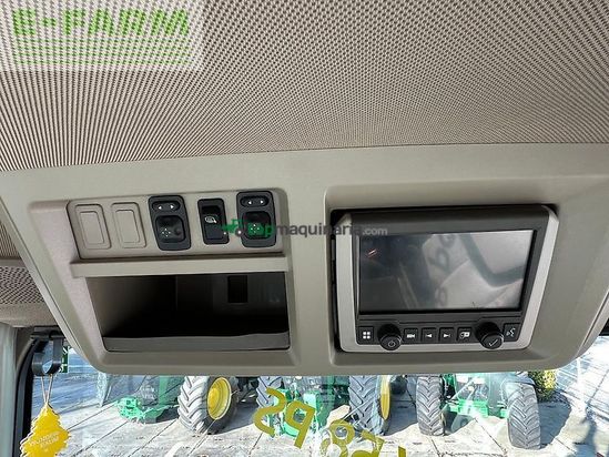 Tractor agrícola - John Deere - 8rx410 e23 signature-edition