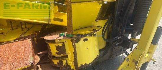 Cabezal - John Deere - 360 Plus