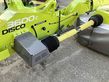 Cortacésped manual - Claas - disco 3600 c avo25