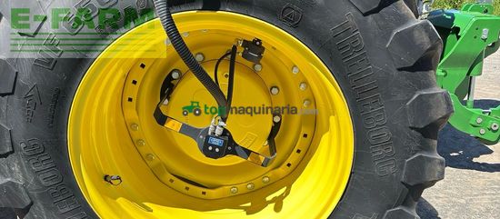 Tractor agrícola - John Deere - 8R 370