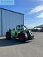 Telescopica - Claas - scorpion 7055