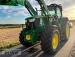 Tractor agrícola - John Deere - 6175m im kundenauftrag
