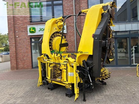 Cabezal - Kemper - 475plus inkl. 400f