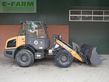 Minicargadora - Case IH - 21f xt