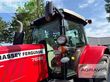 Tractor agrícola - Massey Ferguson - mf 7620 dyna vt