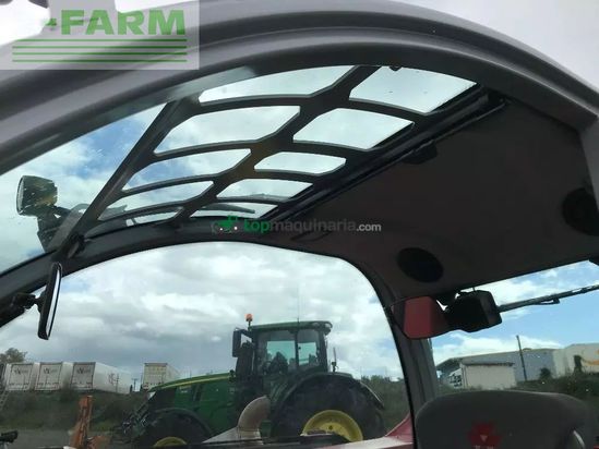 Telescopica - Massey Ferguson - th 6030