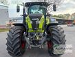 Tractor agrícola - Claas - axion 830 cmatic cebis