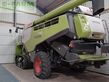 Cosechadora de Cereal - Claas - LEXION 770 TT