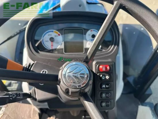 Tractor agrícola - New Holland - t5.110 ec EC