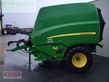 Empacadora gigant - John Deere - john deere 960 ballenpresse