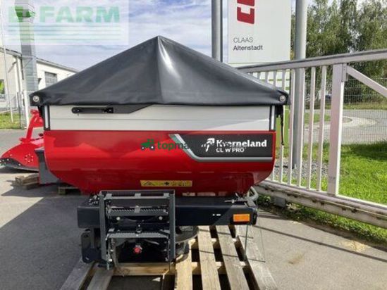 Esparcidor - Vicon - exacta cl w pro 1300