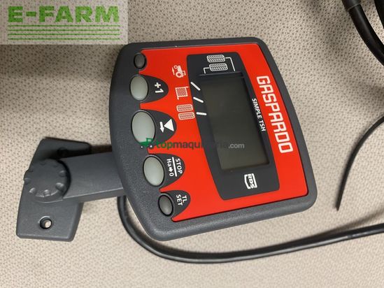 Combinado de siembra - Maschio - dominator 3000 combi2 + dama 300 - 24