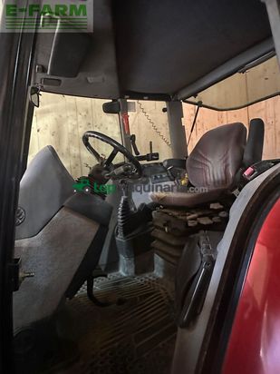 Tractor agrícola - Steyr - 9085 mt komfort